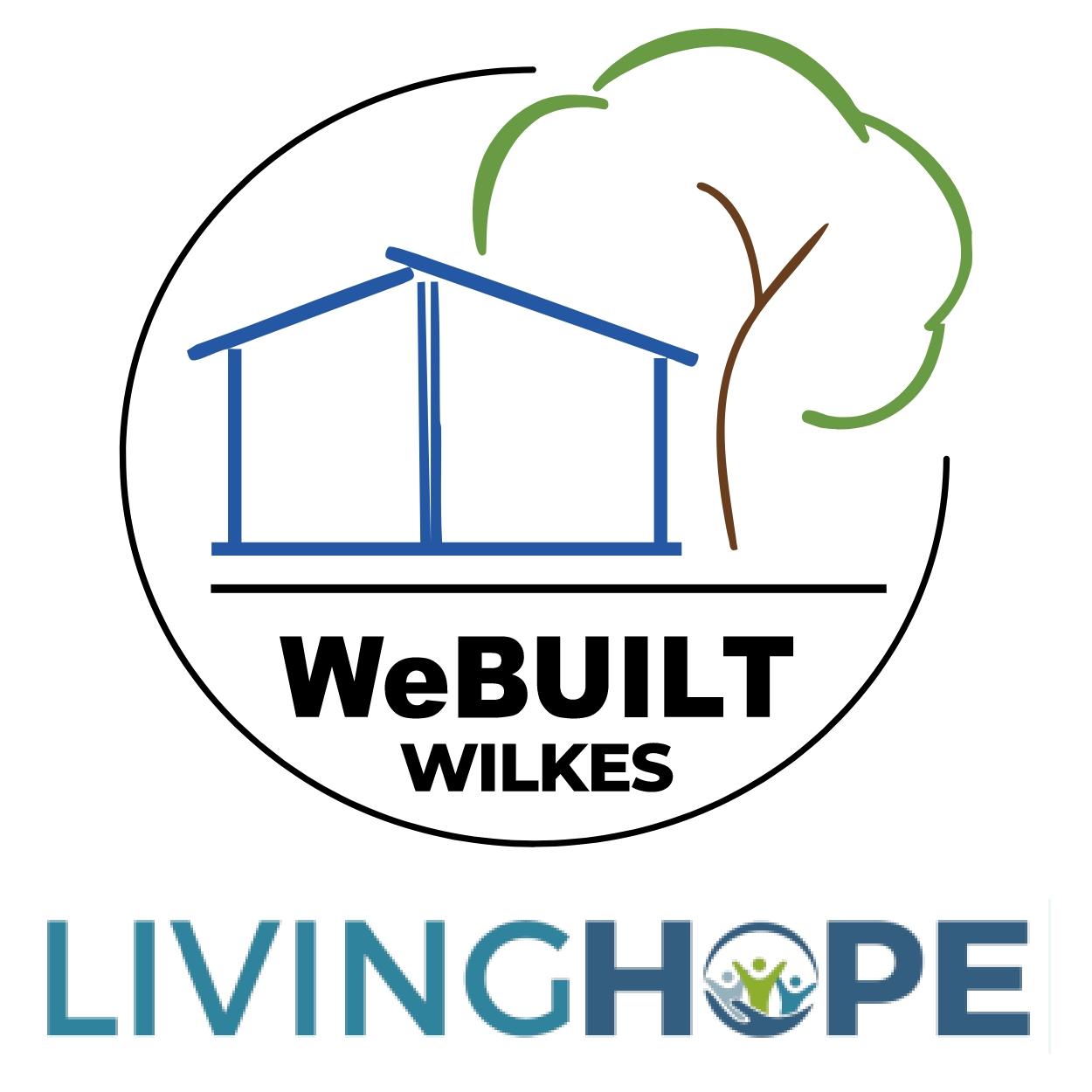 WeBUILT Wilkes team