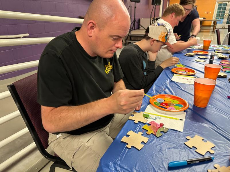 Educational partnerships