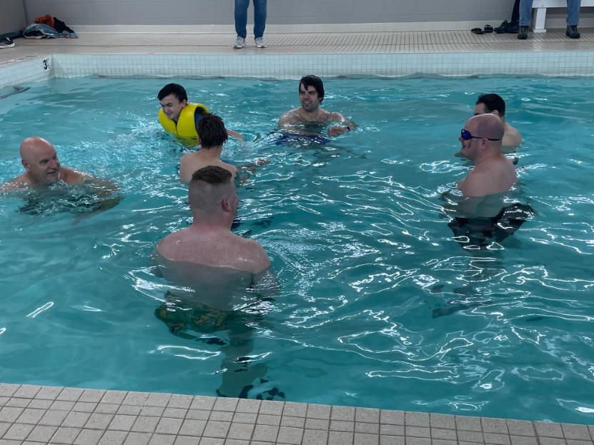 Support when you need it